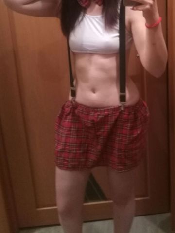 Марина